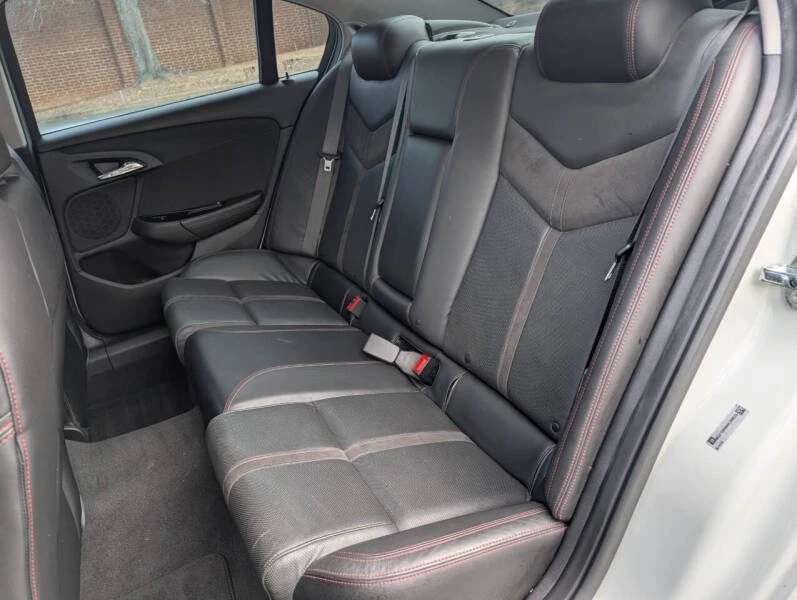 2017 Chevrolet SS - Image 14 of 20