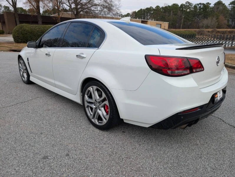 2017 Chevrolet SS - Image 4 of 20