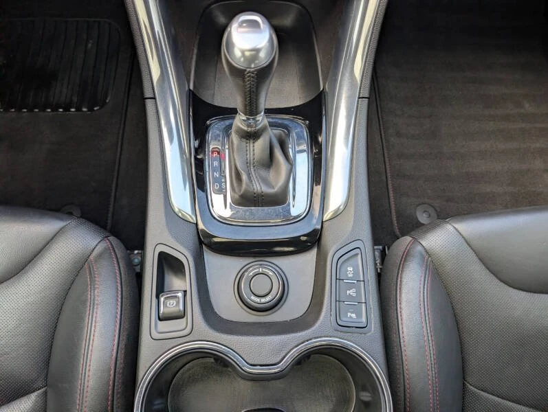 2017 Chevrolet SS - Image 11 of 20