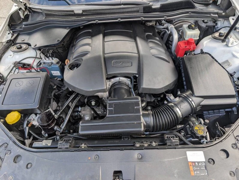 2017 Chevrolet SS - Image 20 of 20