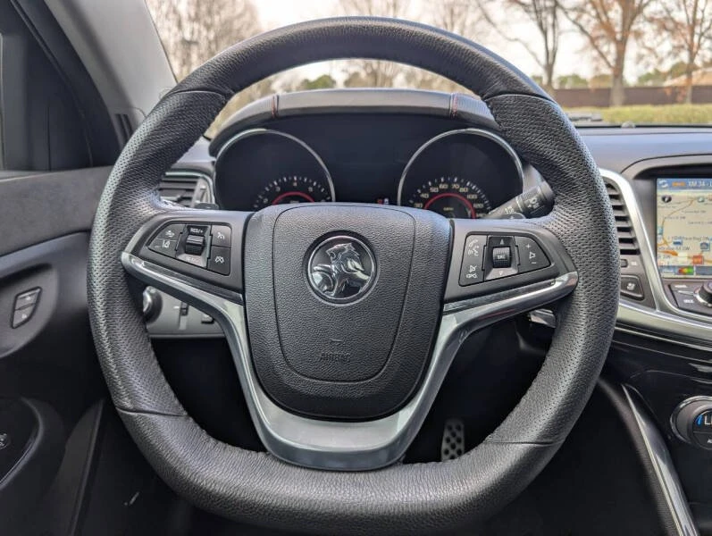 2017 Chevrolet SS - Image 6 of 20