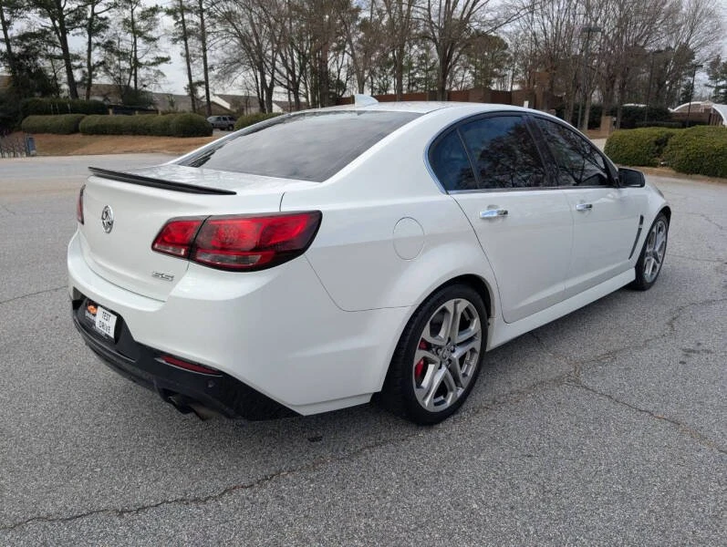 2017 Chevrolet SS - Image 3 of 20