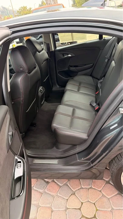 2017 Chevrolet SS - Image 6 of 12