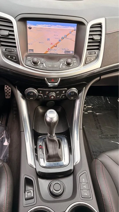2017 Chevrolet SS - Image 10 of 12