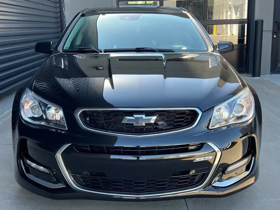 2017 Chevrolet SS - Image 4 of 20