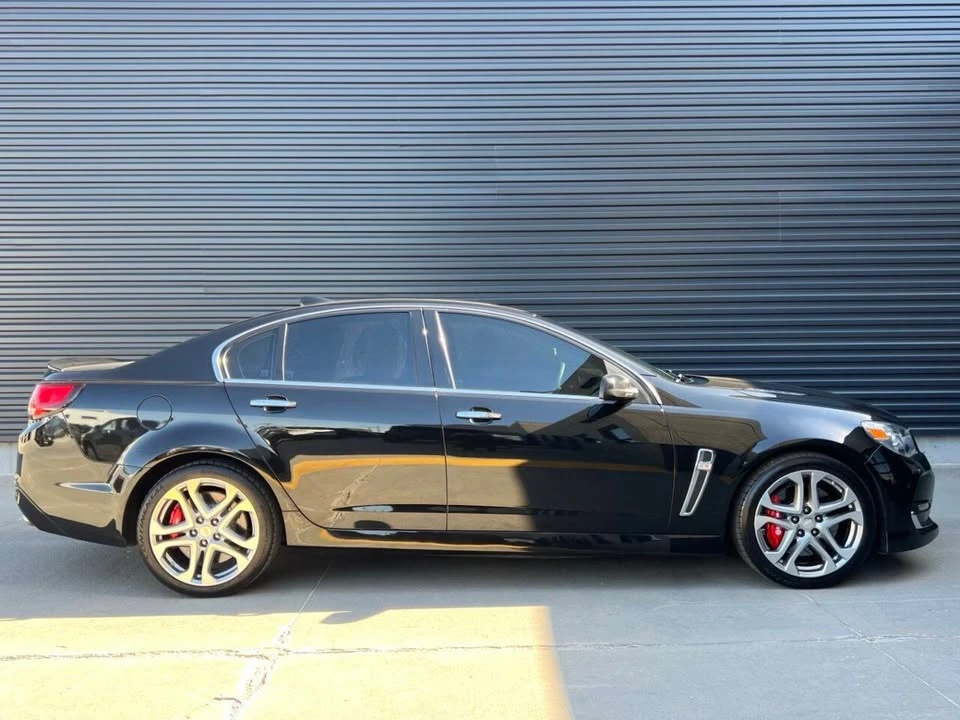 2017 Chevrolet SS - Image 10 of 20