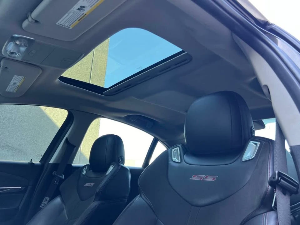 2017 Chevrolet SS - Image 19 of 20