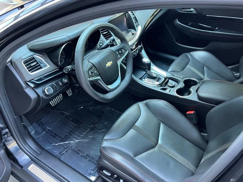 2017 Chevrolet SS - Image 17 of 20