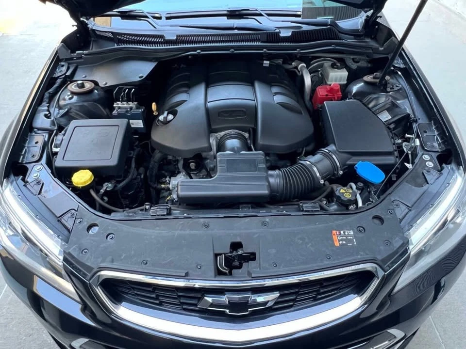2017 Chevrolet SS - Image 15 of 20