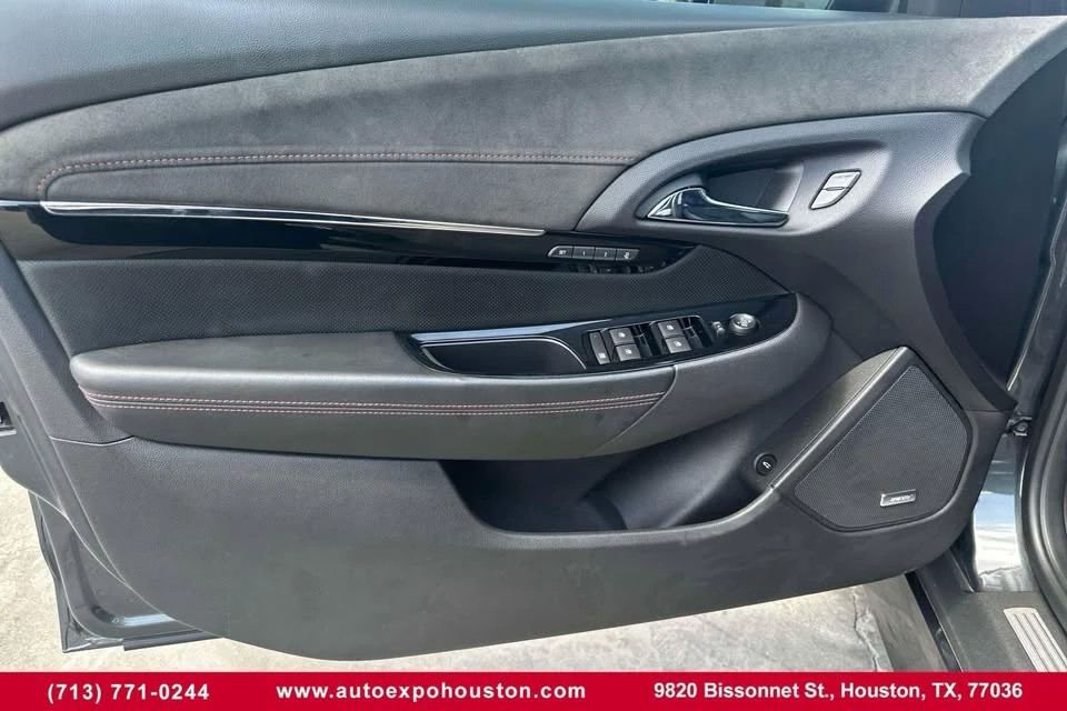 2017 Chevrolet SS - Image 18 of 20