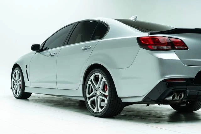 2017 Chevrolet SS - Image 15 of 20