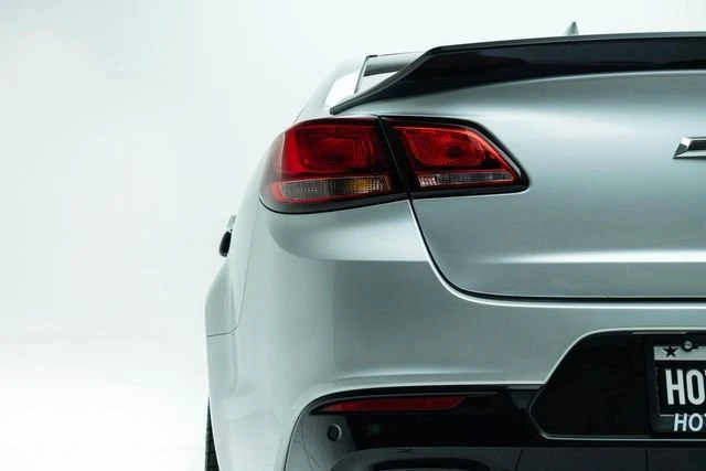 2017 Chevrolet SS - Image 13 of 20
