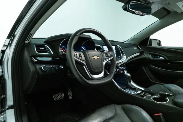 2017 Chevrolet SS - Image 18 of 20
