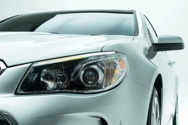 2017 Chevrolet SS - Image 7 of 20