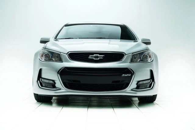 2017 Chevrolet SS - Image 2 of 20