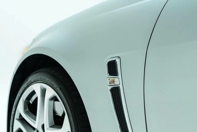 2017 Chevrolet SS - Image 17 of 20