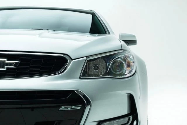 2017 Chevrolet SS - Image 3 of 20