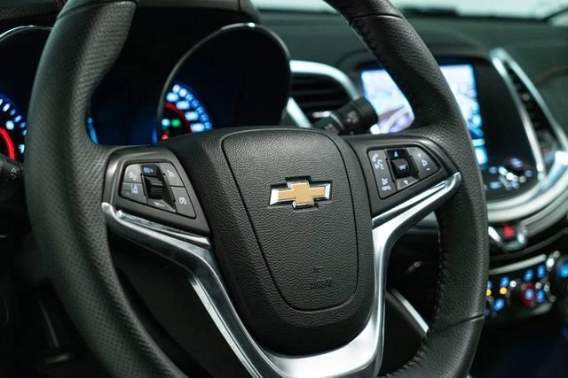 2017 Chevrolet SS - Image 19 of 20