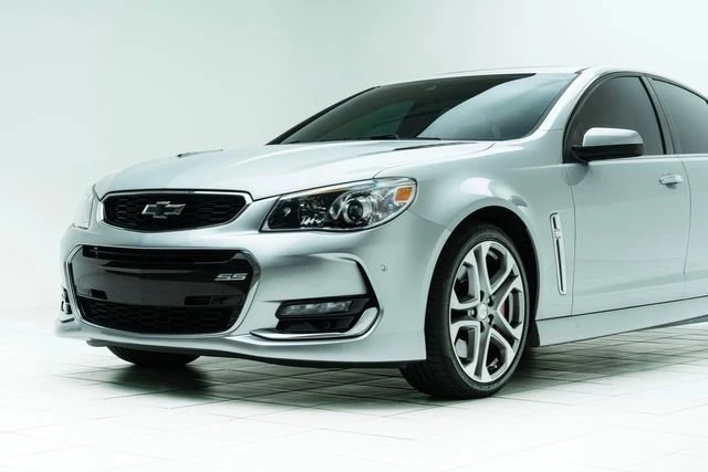 2017 Chevrolet SS - Image 6 of 20