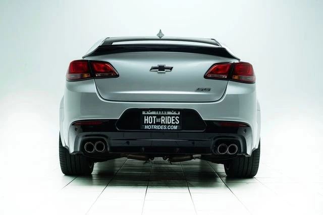 2017 Chevrolet SS - Image 12 of 20