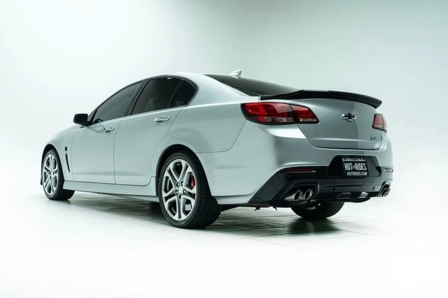 2017 Chevrolet SS - Image 14 of 20