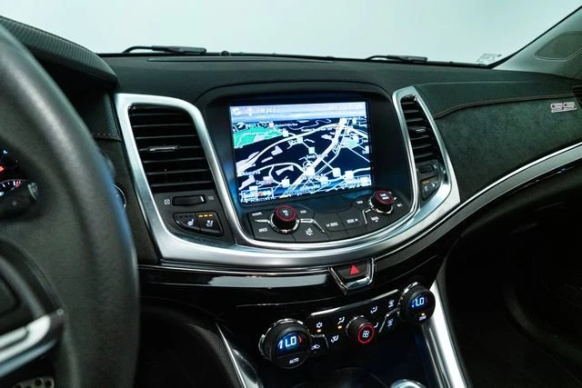 2017 Chevrolet SS - Image 20 of 20