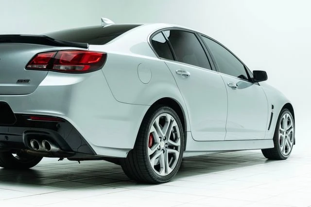 2017 Chevrolet SS - Image 9 of 20