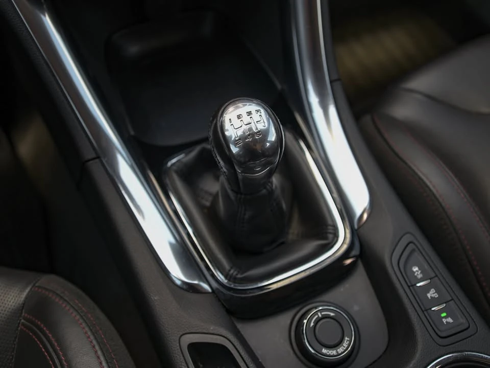 2017 Chevrolet SS - Image 19 of 20