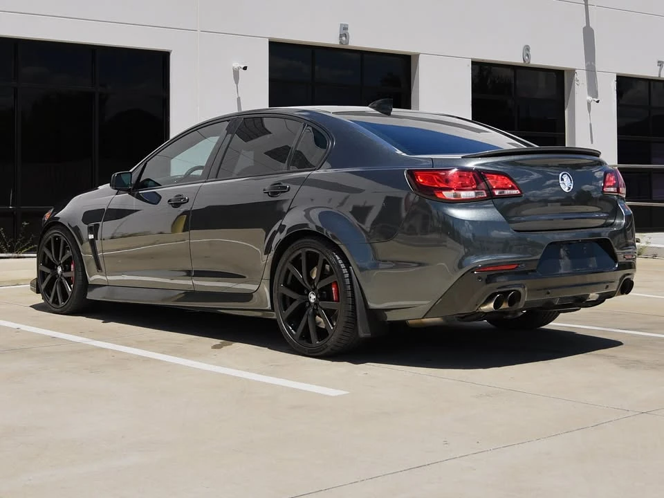 2017 Chevrolet SS - Image 6 of 20
