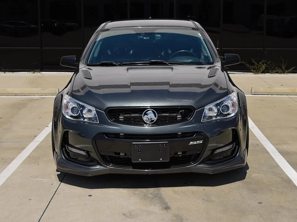2017 Chevrolet SS - Image 3 of 20