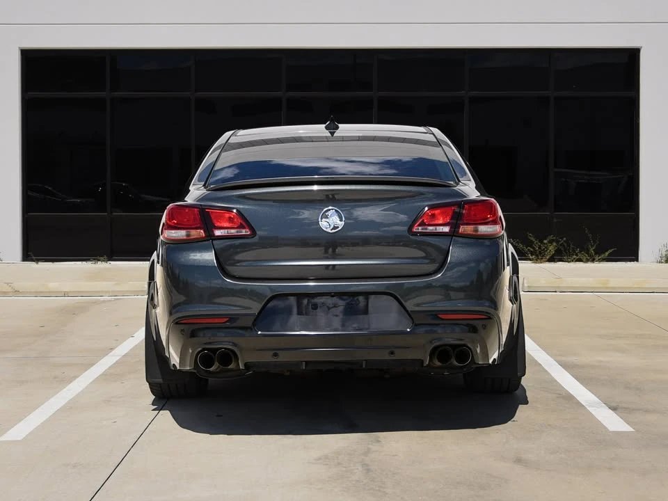 2017 Chevrolet SS - Image 7 of 20