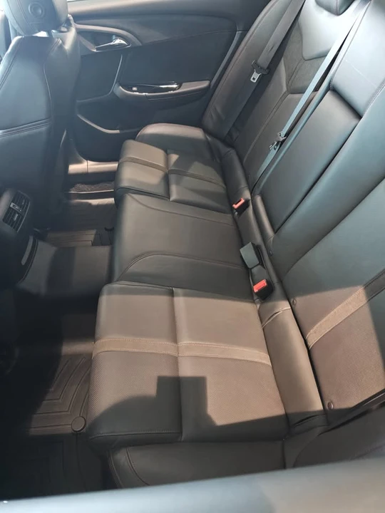 2017 Chevrolet SS - Image 8 of 9
