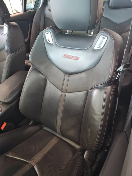 2017 Chevrolet SS - Image 7 of 9