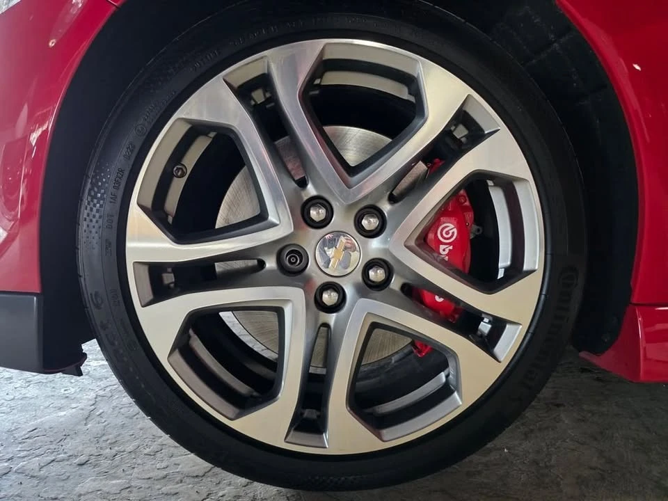 2017 Chevrolet SS - Image 17 of 18