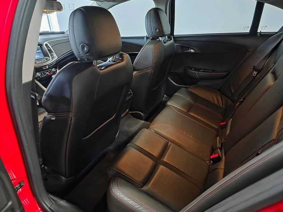 2017 Chevrolet SS - Image 12 of 18
