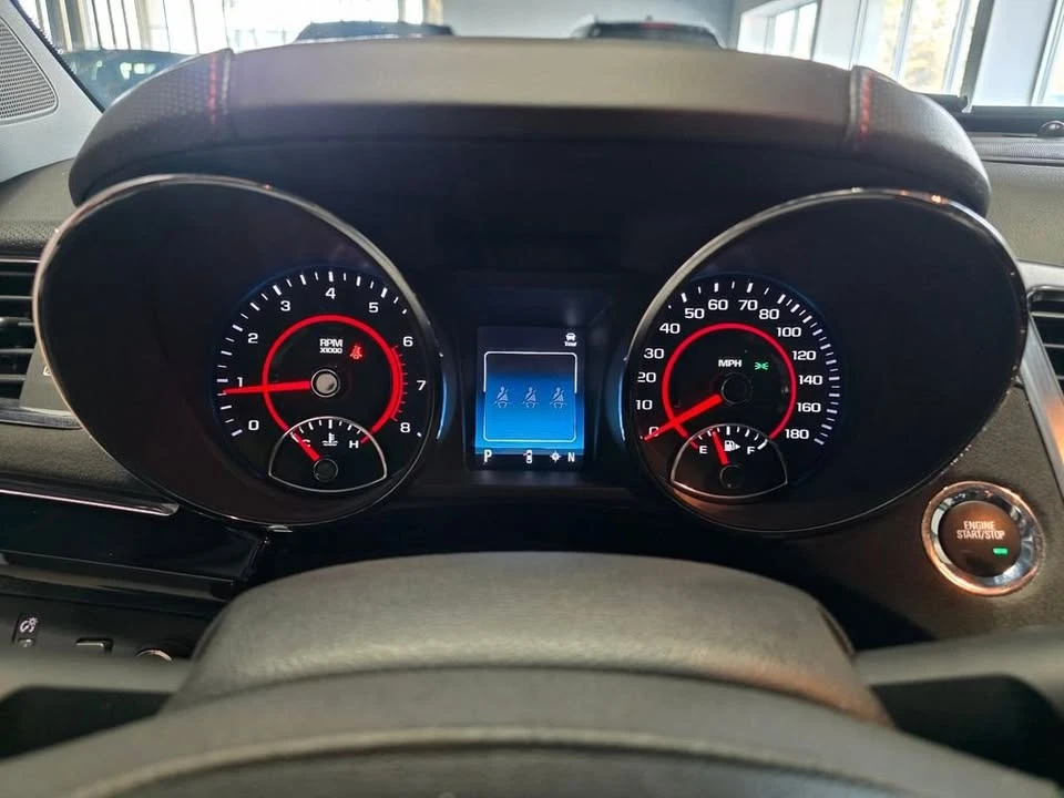 2017 Chevrolet SS - Image 6 of 18