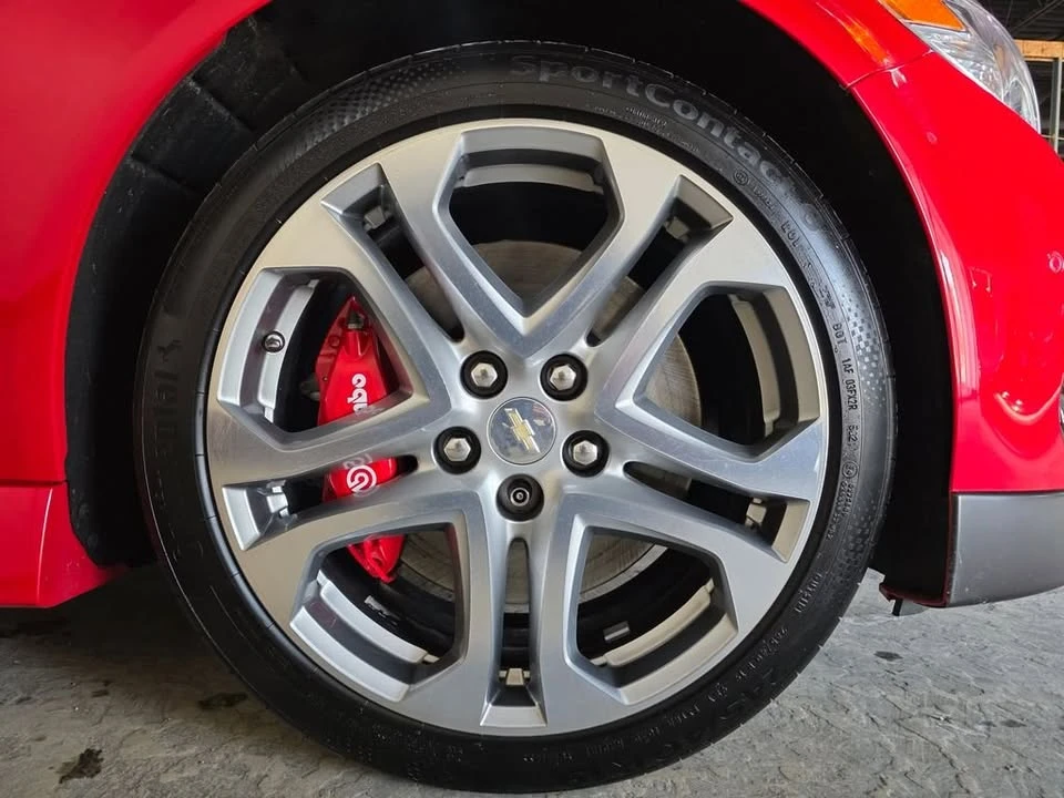 2017 Chevrolet SS - Image 18 of 18