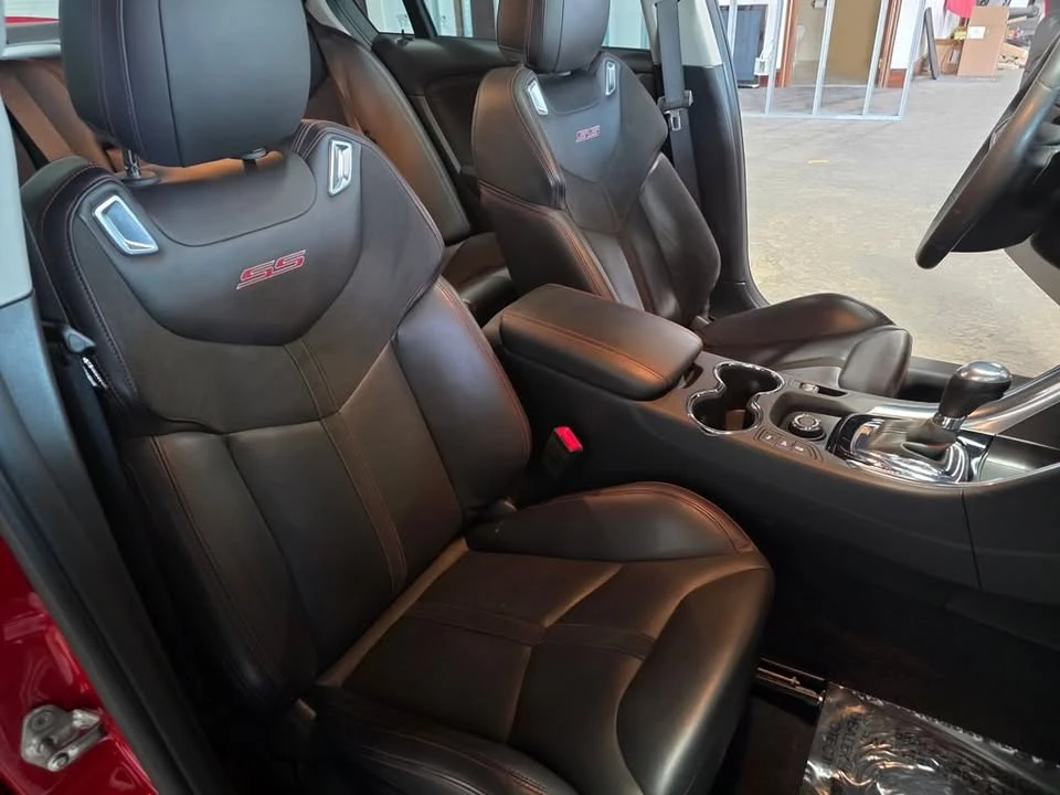 2017 Chevrolet SS - Image 14 of 18