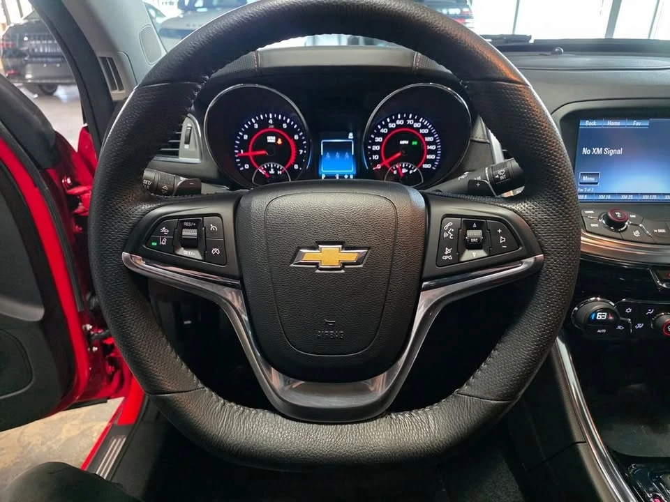 2017 Chevrolet SS - Image 7 of 18