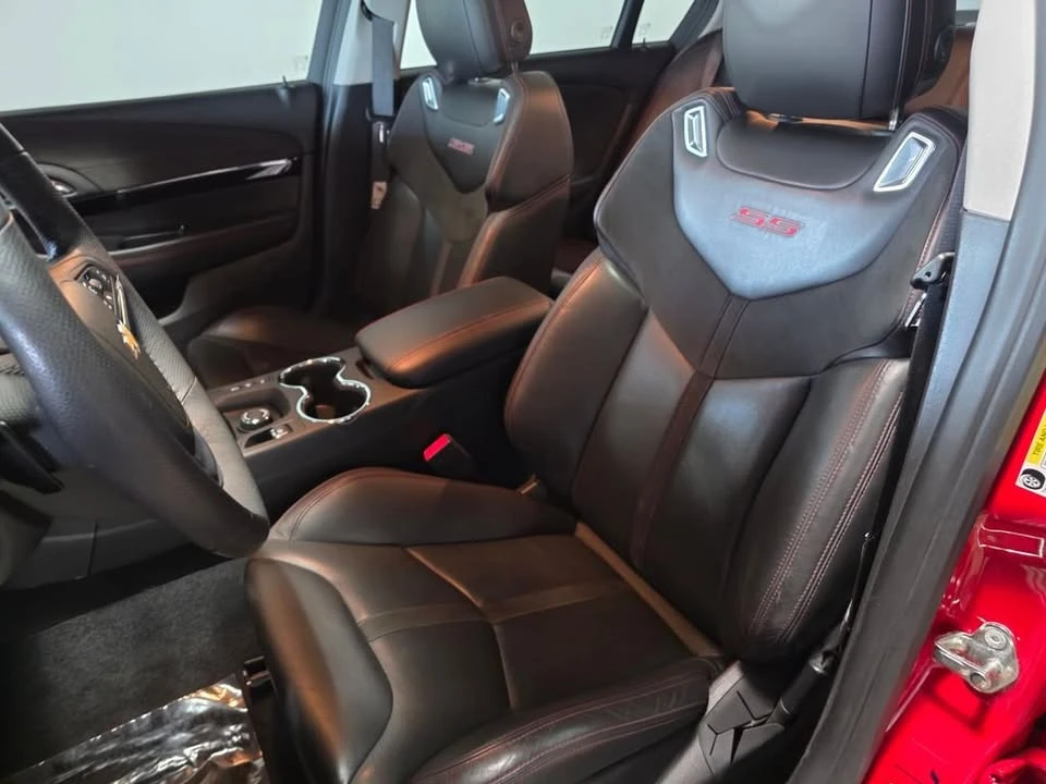 2017 Chevrolet SS - Image 11 of 18