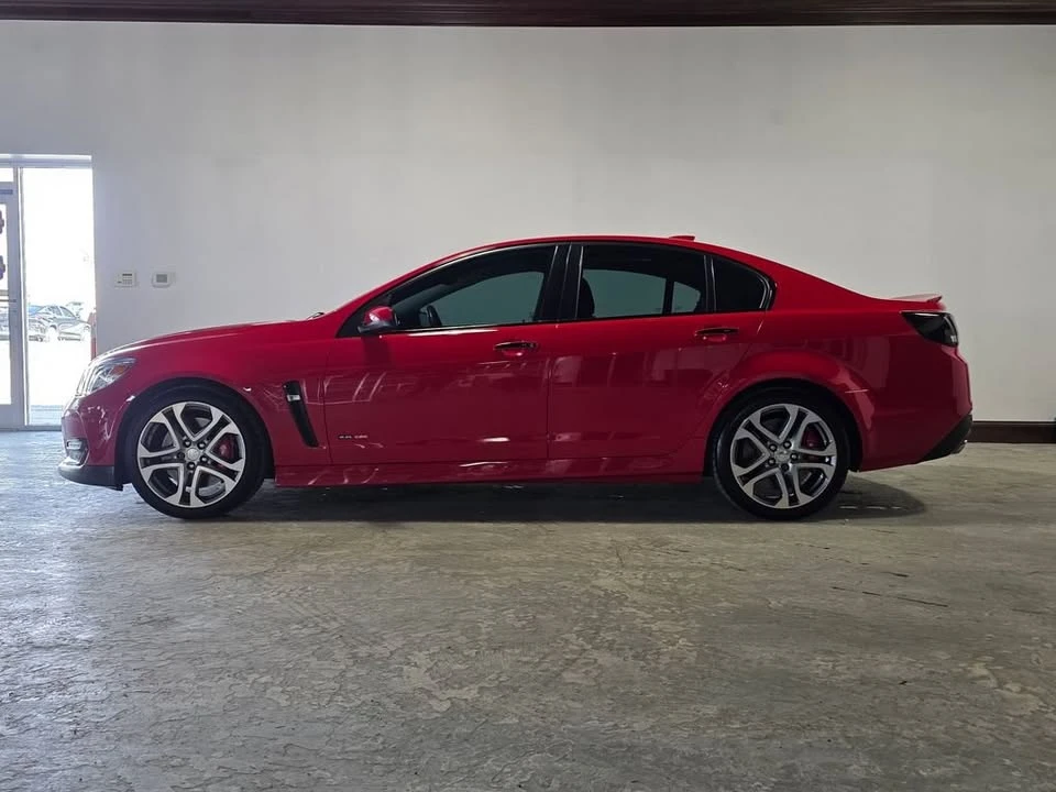 2017 Chevrolet SS - Image 5 of 18