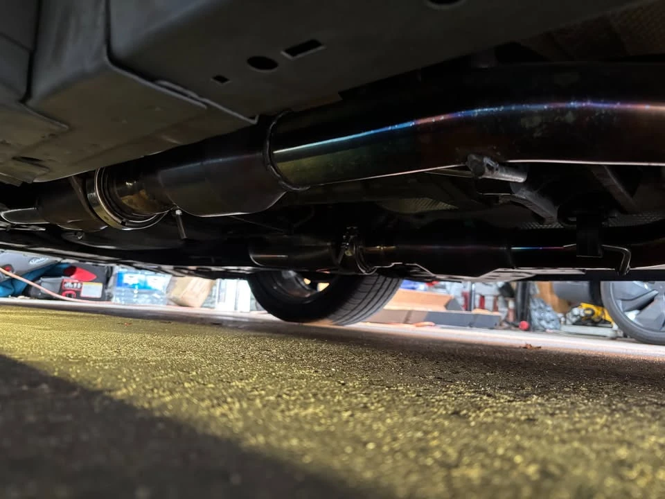 2017 Chevrolet SS - Image 17 of 21