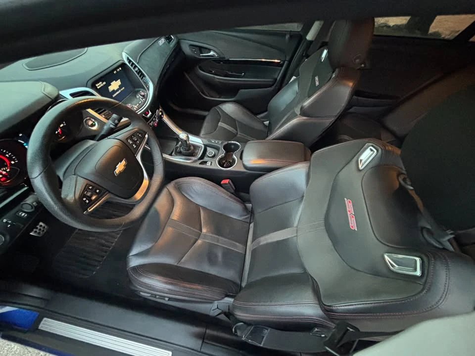 2017 Chevrolet SS - Image 4 of 21