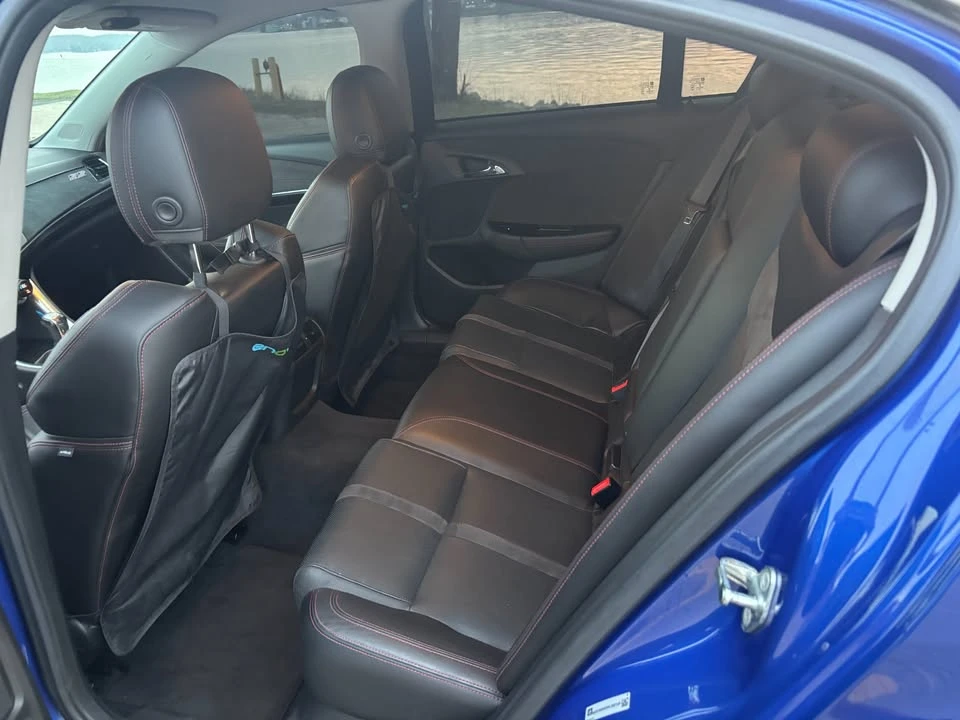 2017 Chevrolet SS - Image 3 of 21
