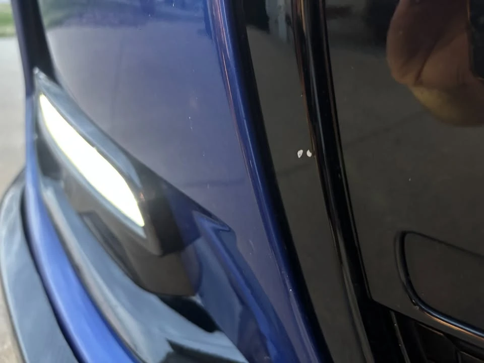 2017 Chevrolet SS - Image 10 of 21