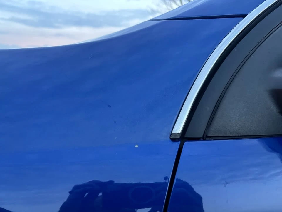 2017 Chevrolet SS - Image 7 of 21