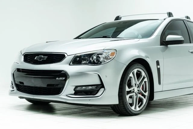 2017 Chevrolet SS - Image 6 of 20
