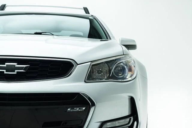 2017 Chevrolet SS - Image 3 of 20