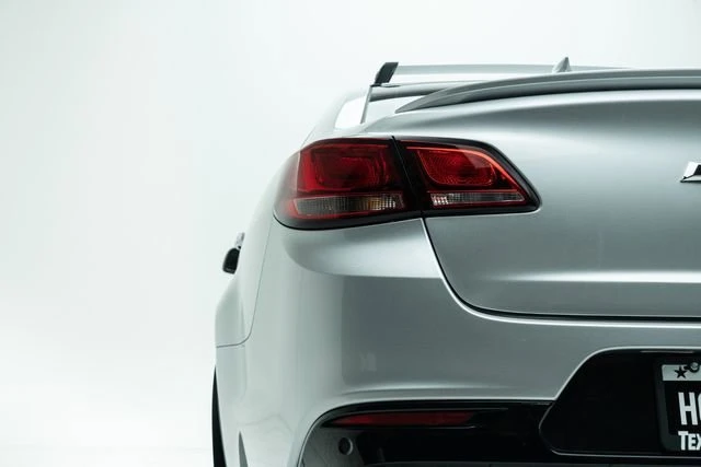 2017 Chevrolet SS - Image 13 of 20