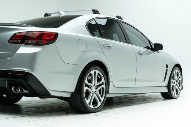 2017 Chevrolet SS - Image 9 of 20